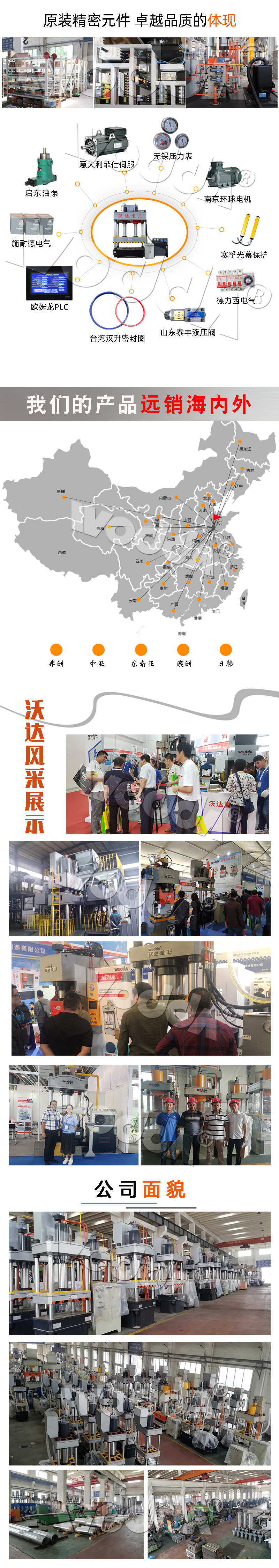 龍門(mén)液壓機(jī)